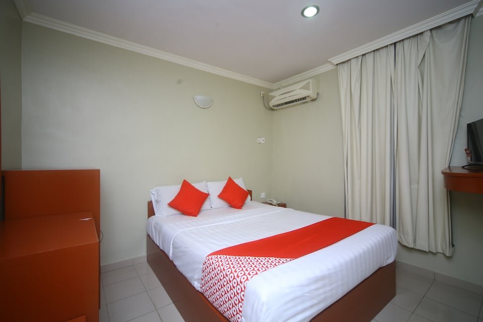 OYO 1027 Hotel London-官方