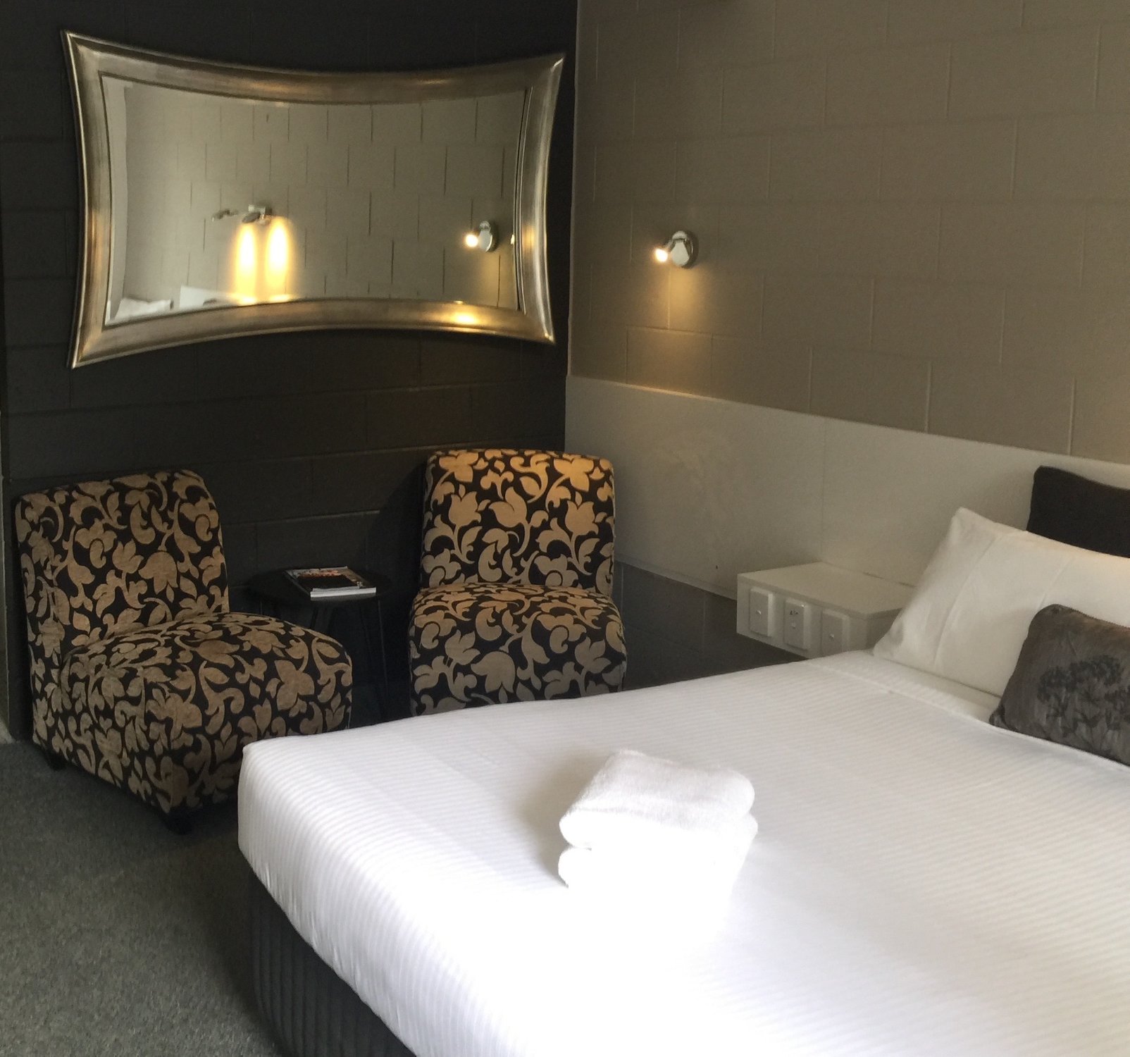 Buderim Fiesta Motel-官方