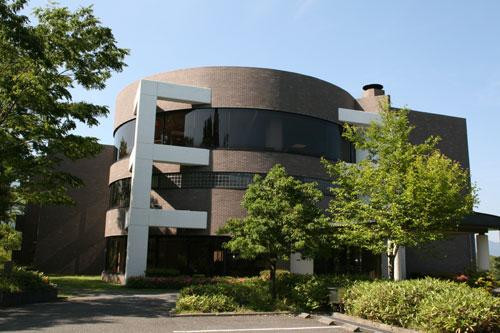 Yusainomori