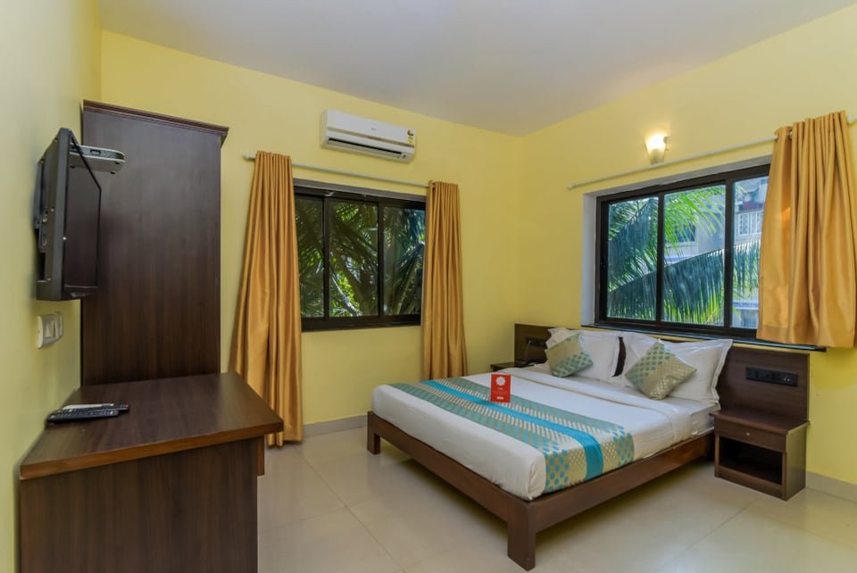OYO Flagship Clausil Inn Near Immaculate Conception Church-官方