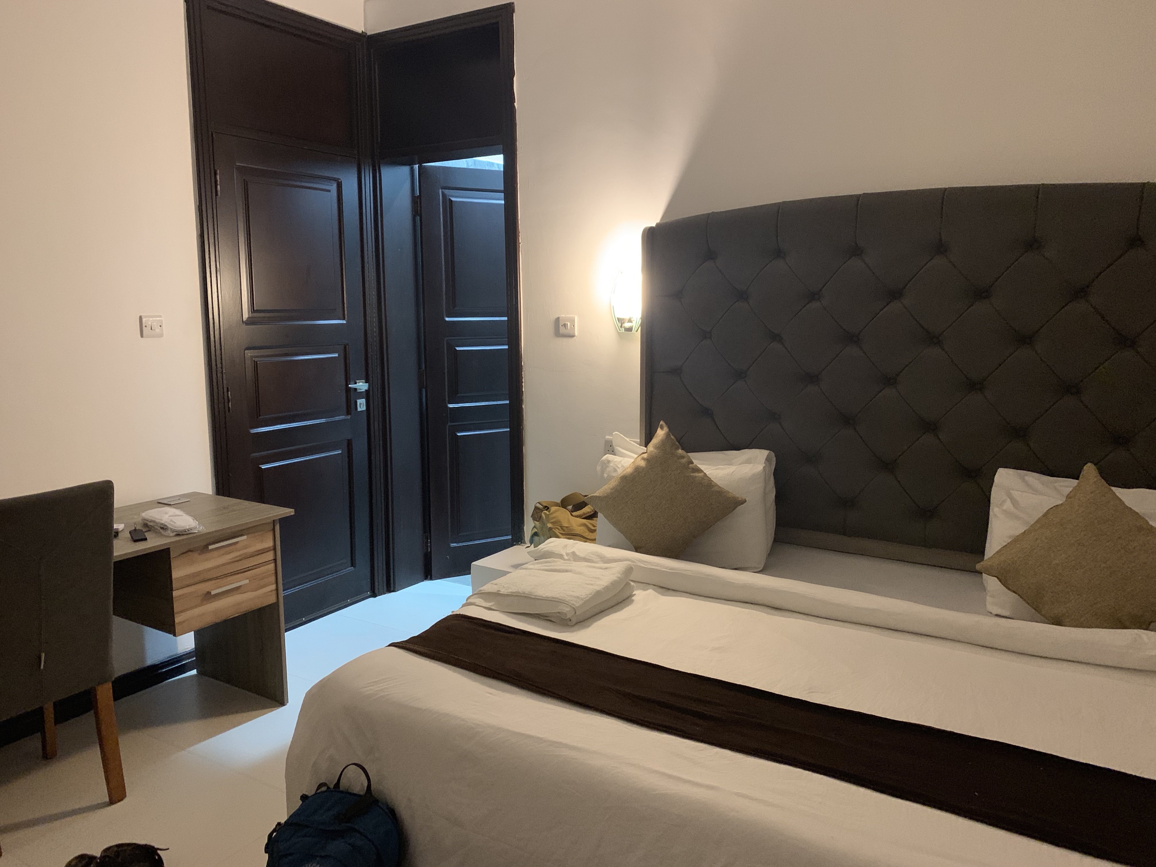 Sunseabar Beach Hotel-官方