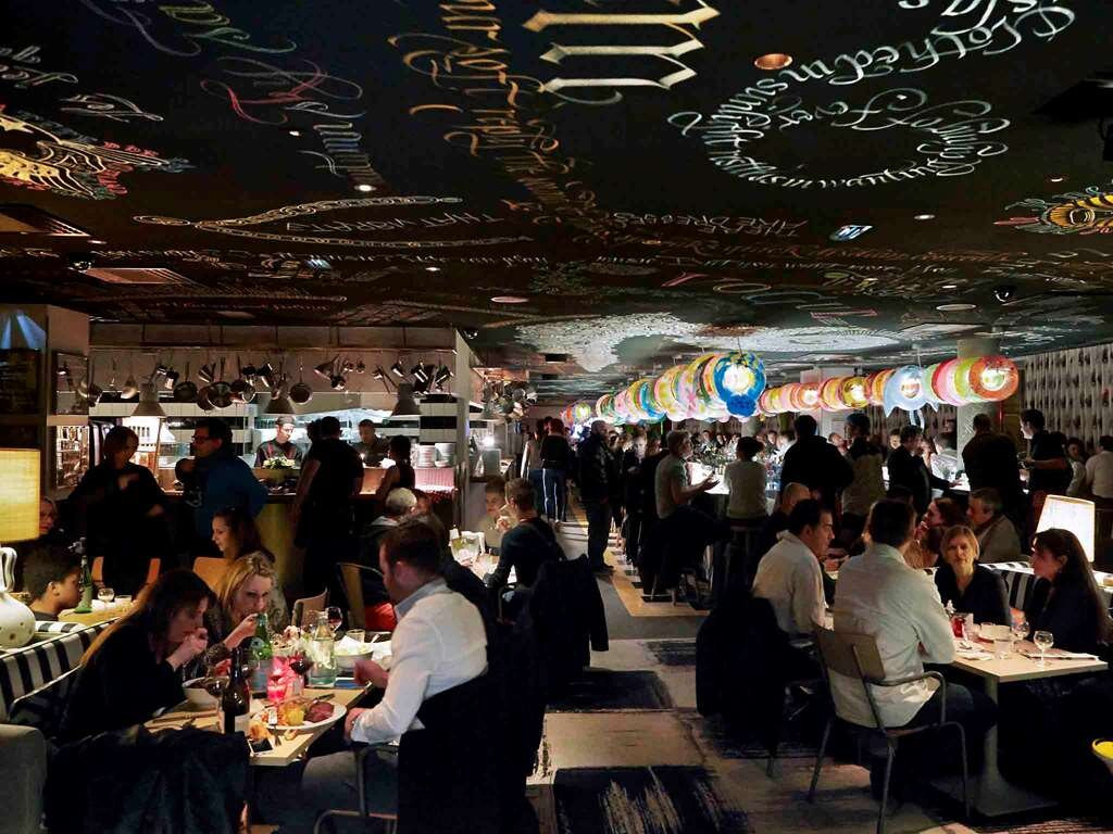 里昂妈妈住房酒店主图