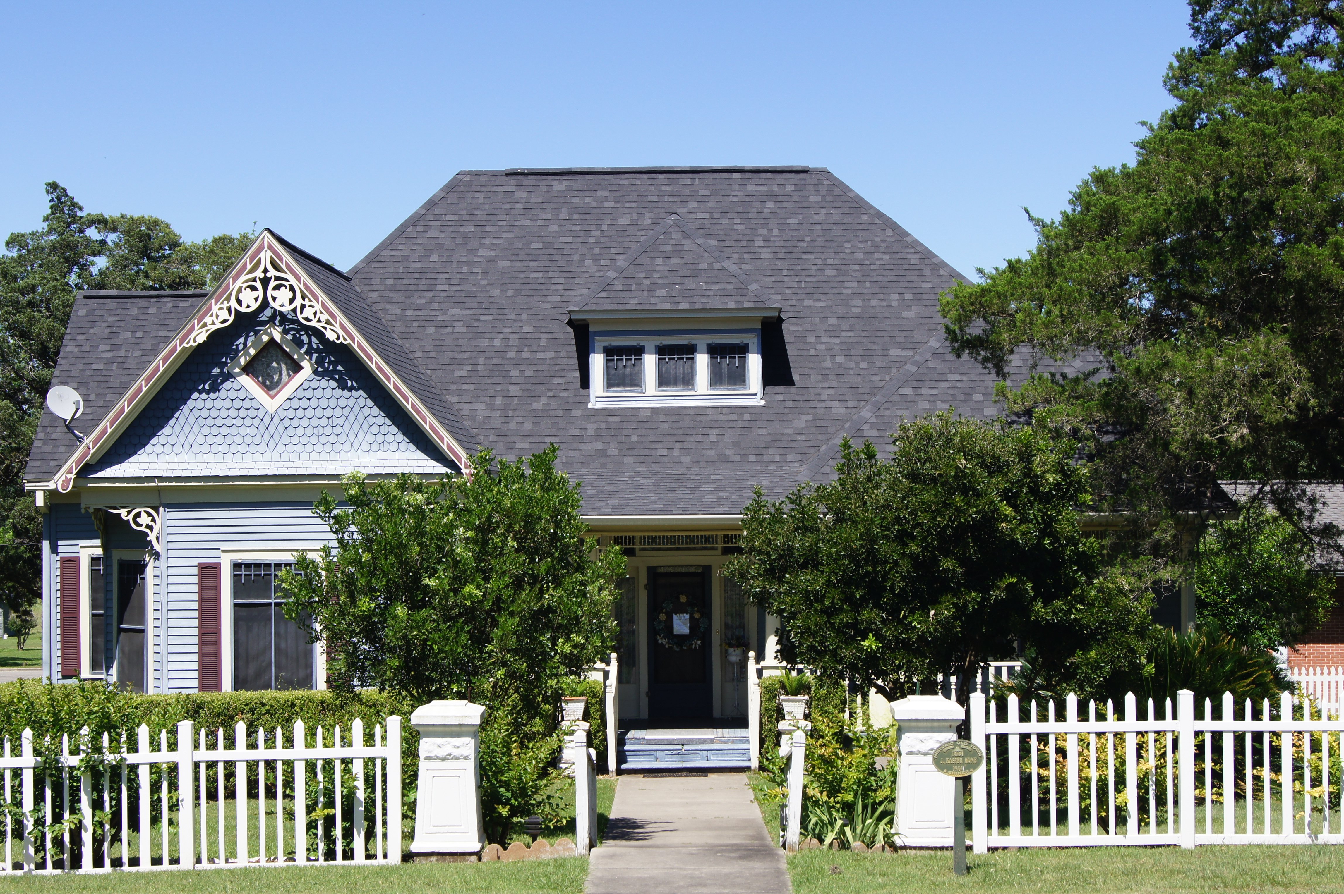 Old Kasper House Victorian Inn-官方