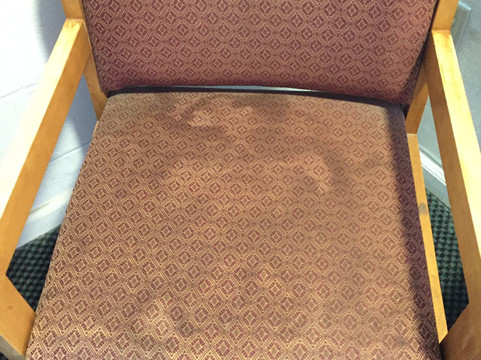 自然桥I-81经济型酒店