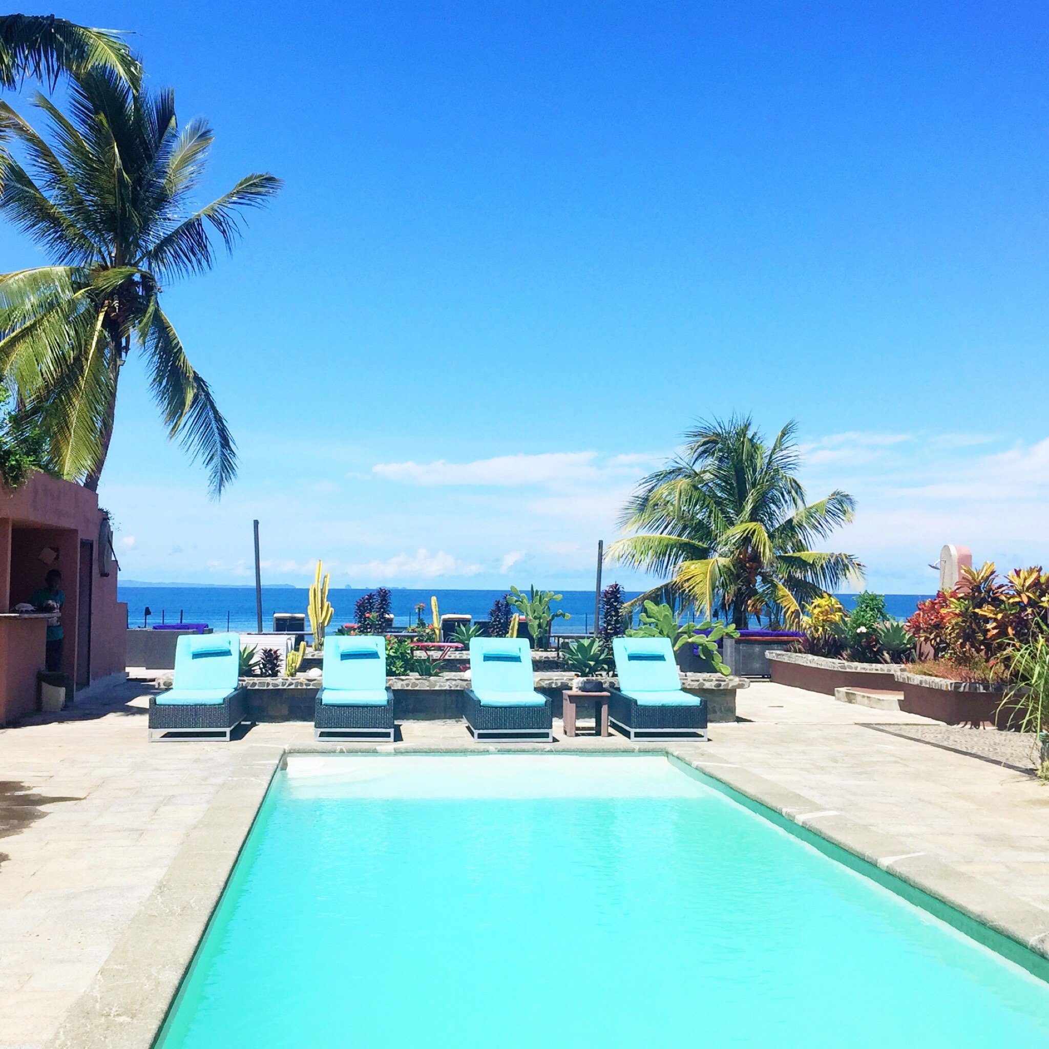 Hotel & Résidence Sarimanok-官方