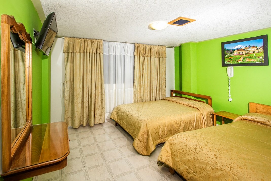 Hotel Venecia-官方
