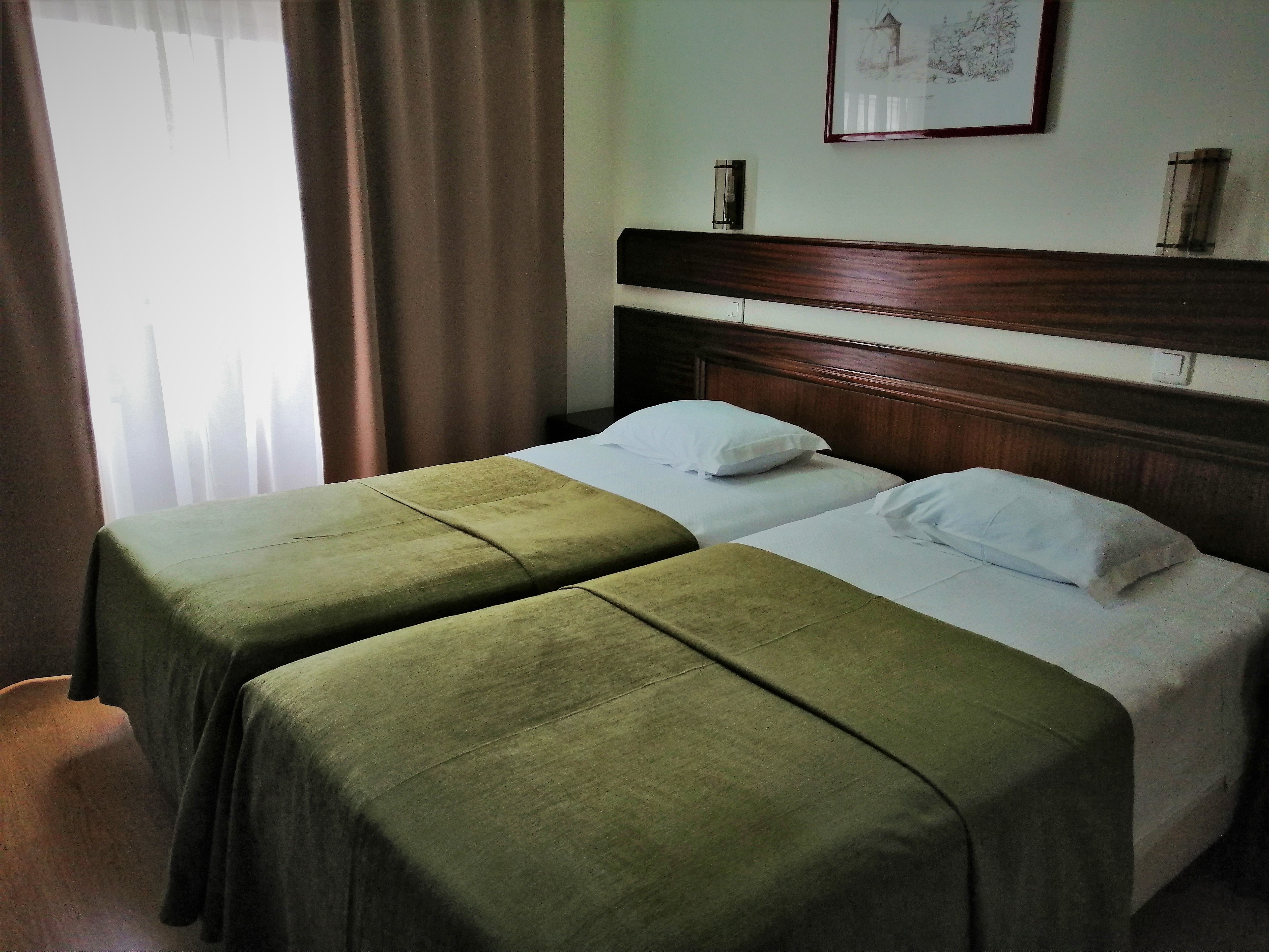 Hotel Moinho de Vento-官方