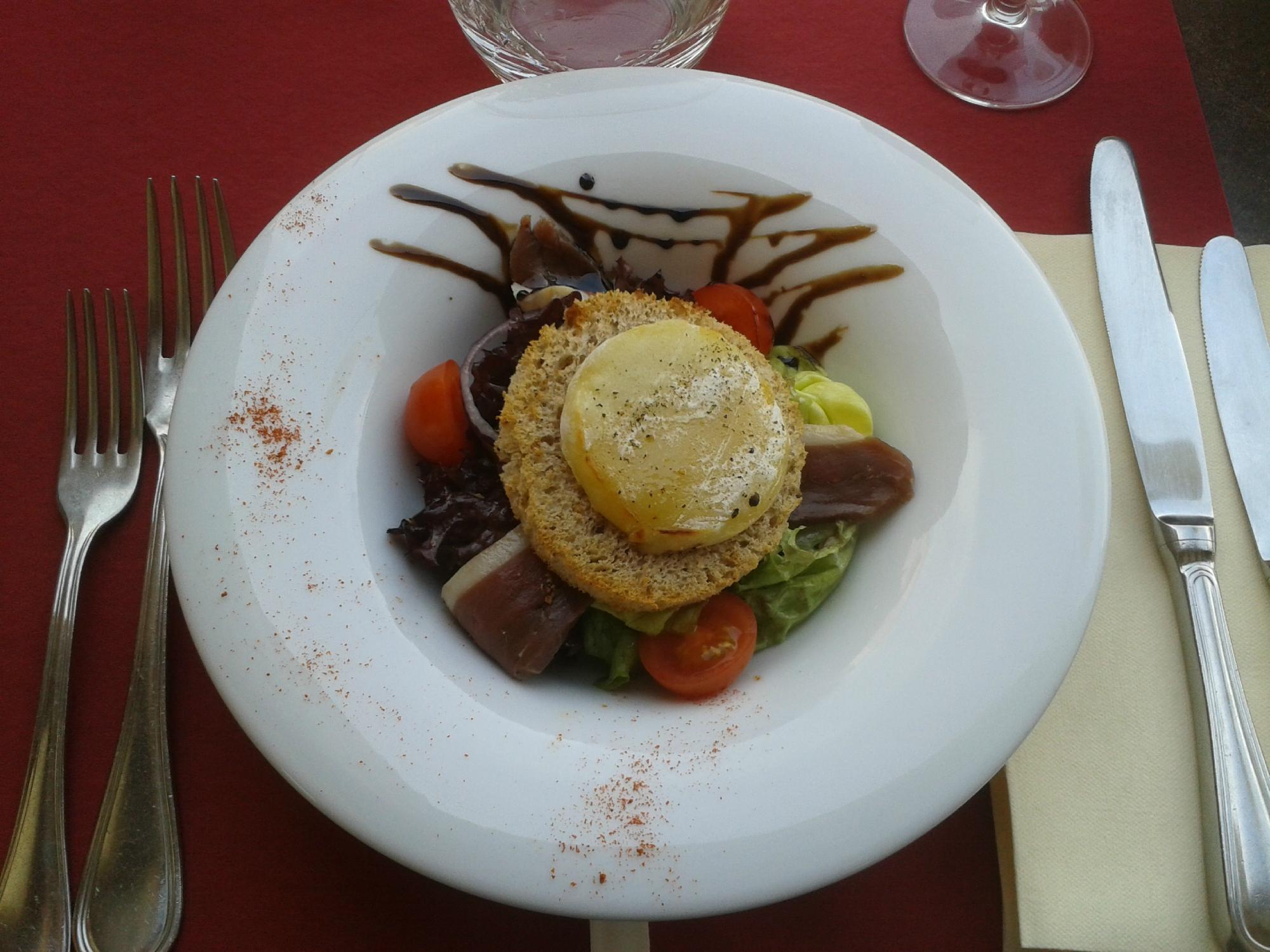 Hôtel-Club Odalys Les Albères-浴室