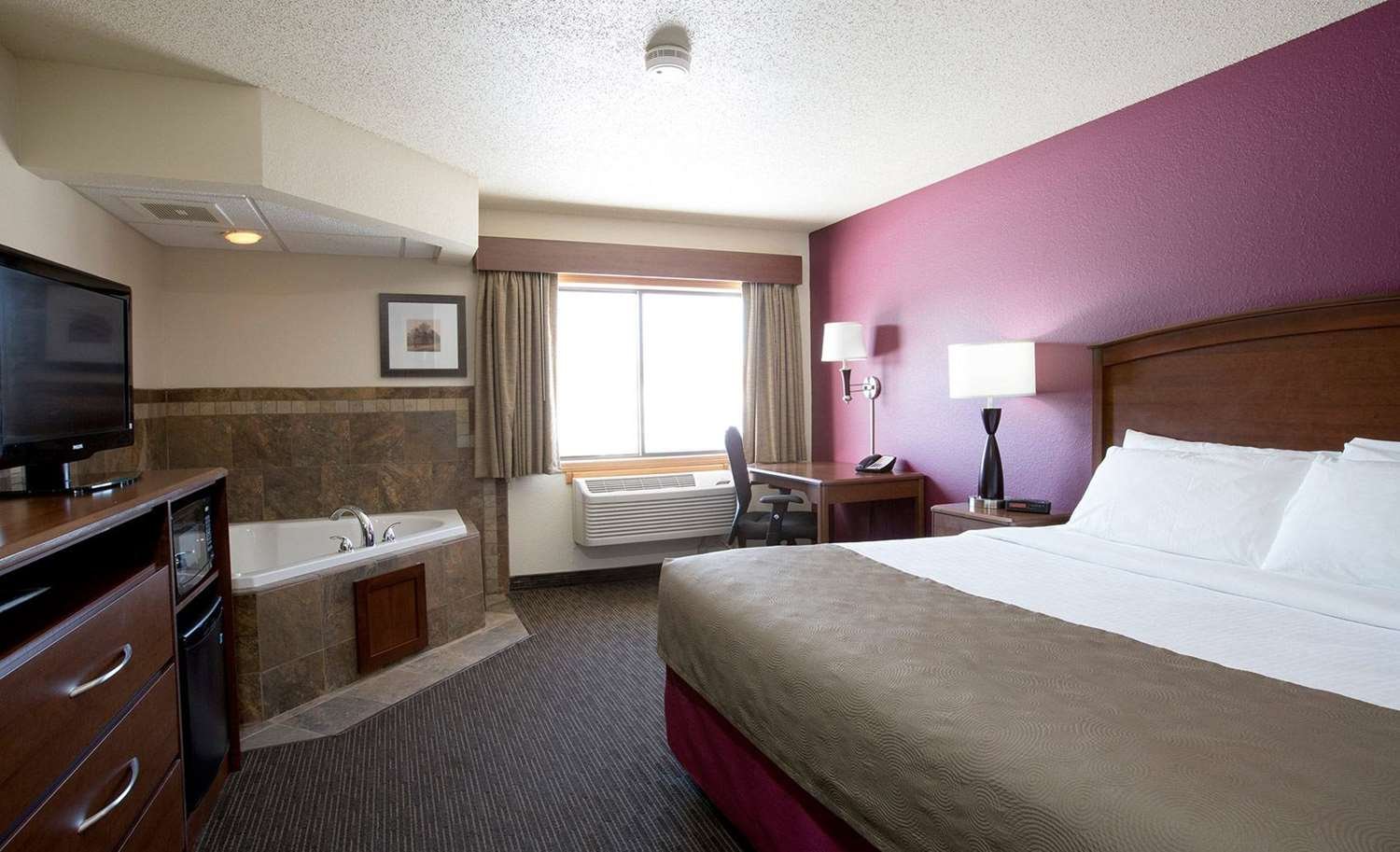 AmericInn by Wyndham Osceola-官方