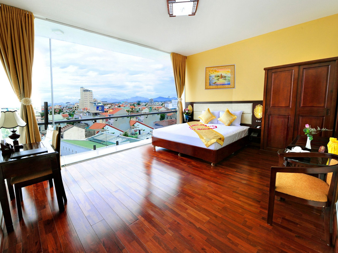 Thanh Lich Hue Hotel