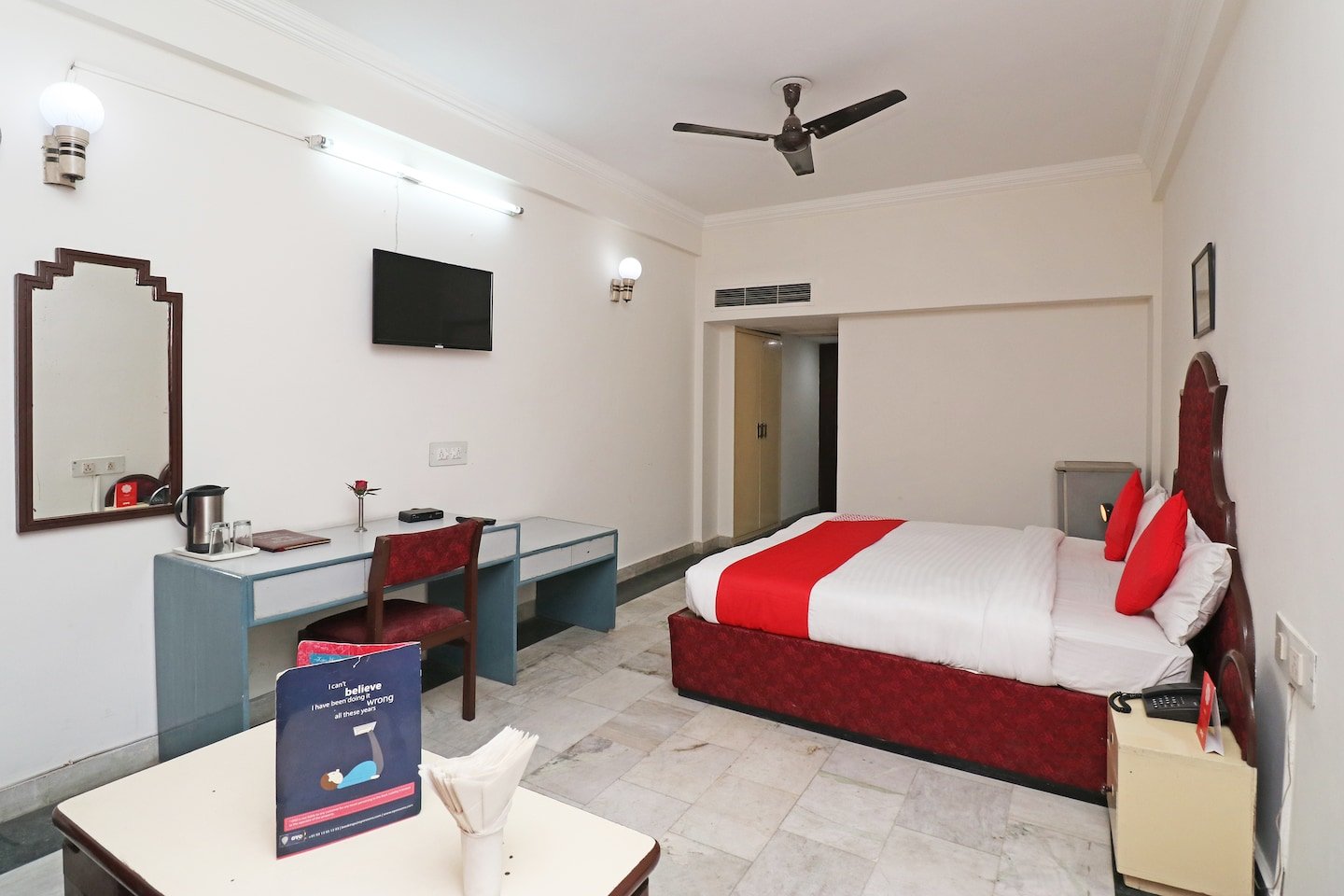 Capital O 29566 Hotel Mid Town-官方