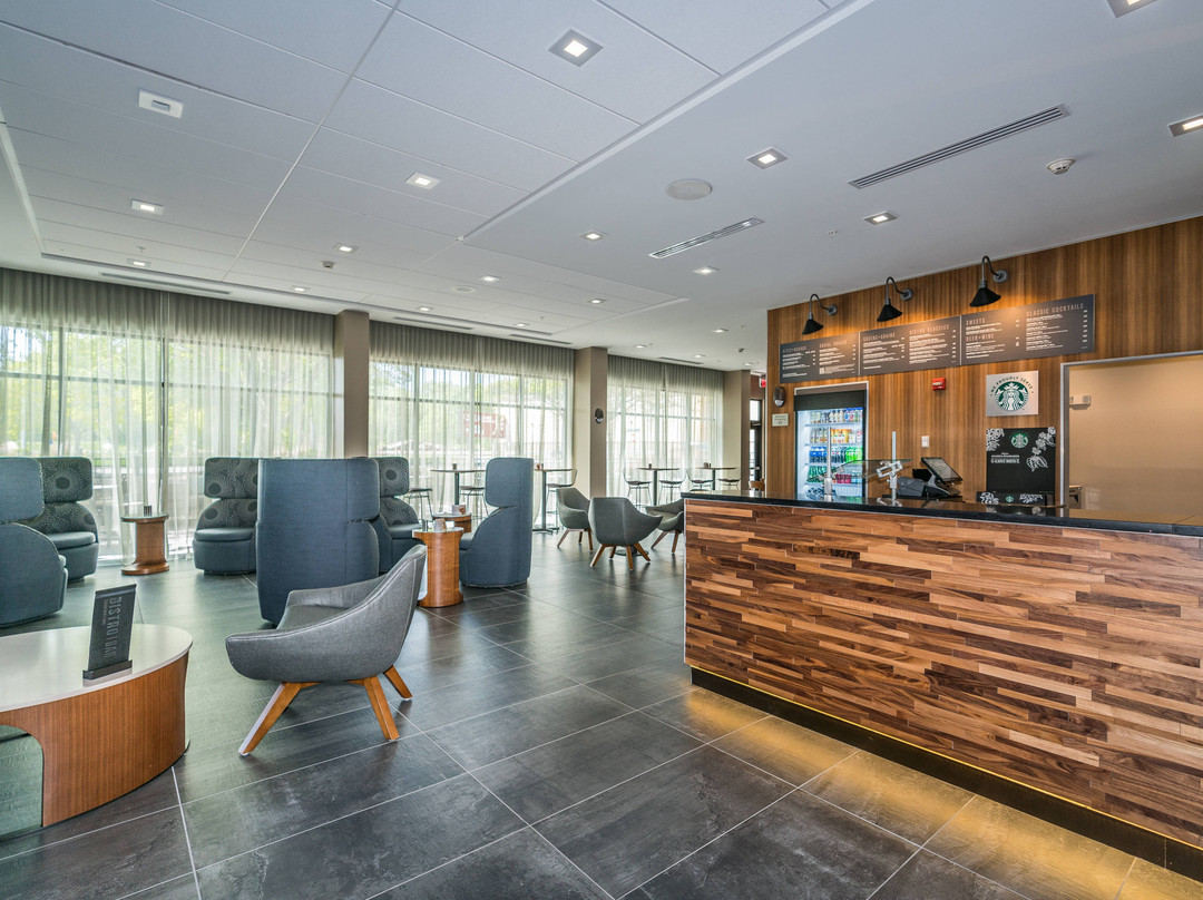 Courtyard West Springfield主图