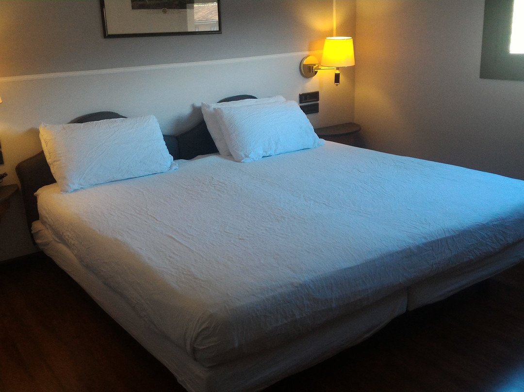 Mamiani Hotel Urbino