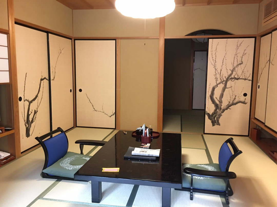 卡瓦卡米亚旅馆
