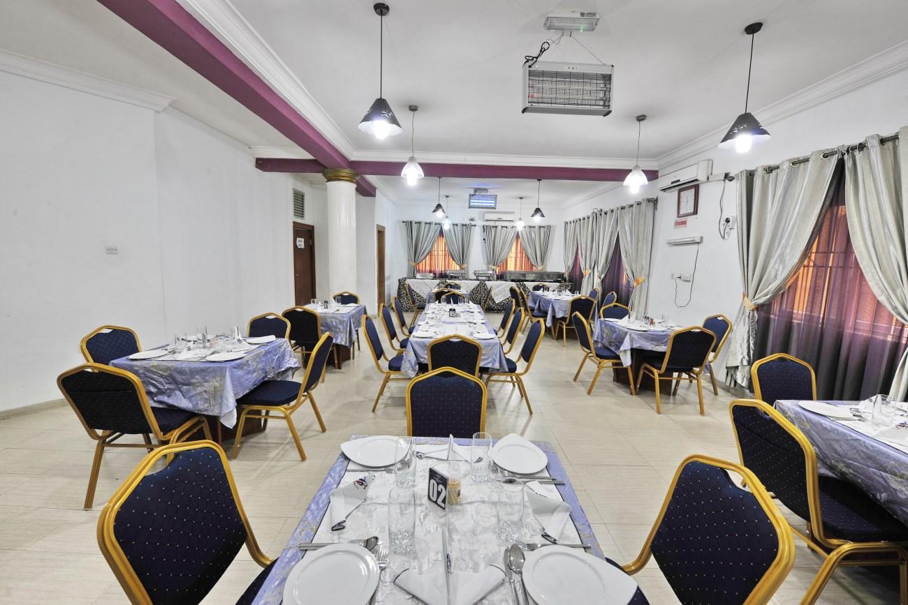 The Bridgeview Hotel-官方