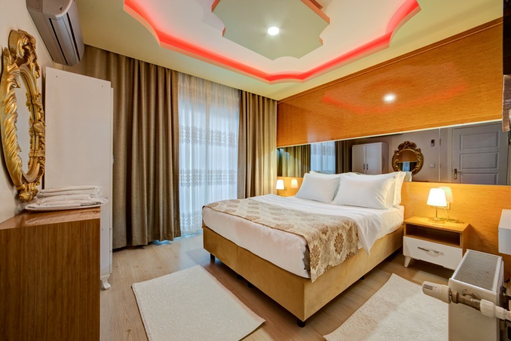 Mersin Vip House Hotel-官方