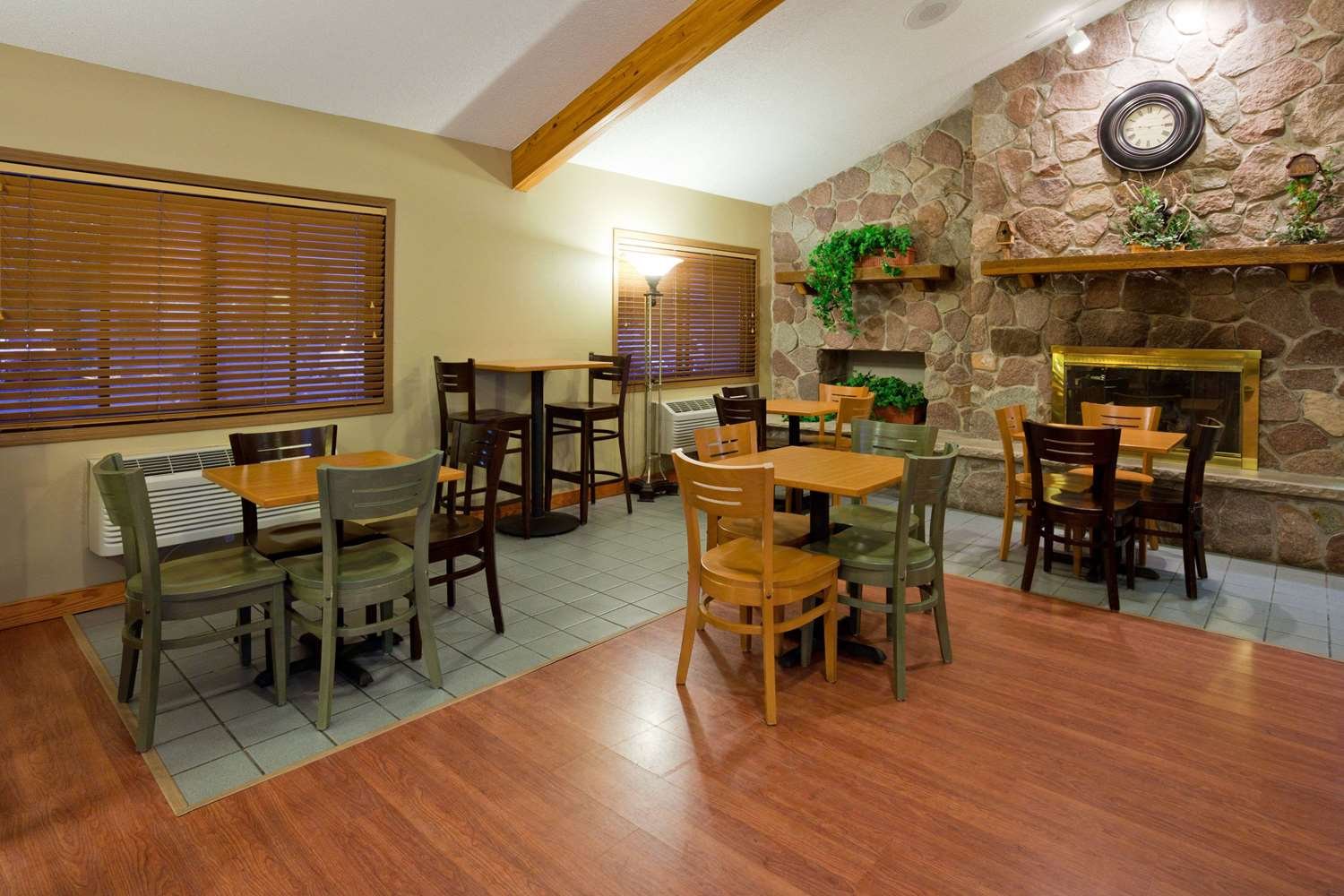 AmericInn by Wyndham Rice Lake-官方