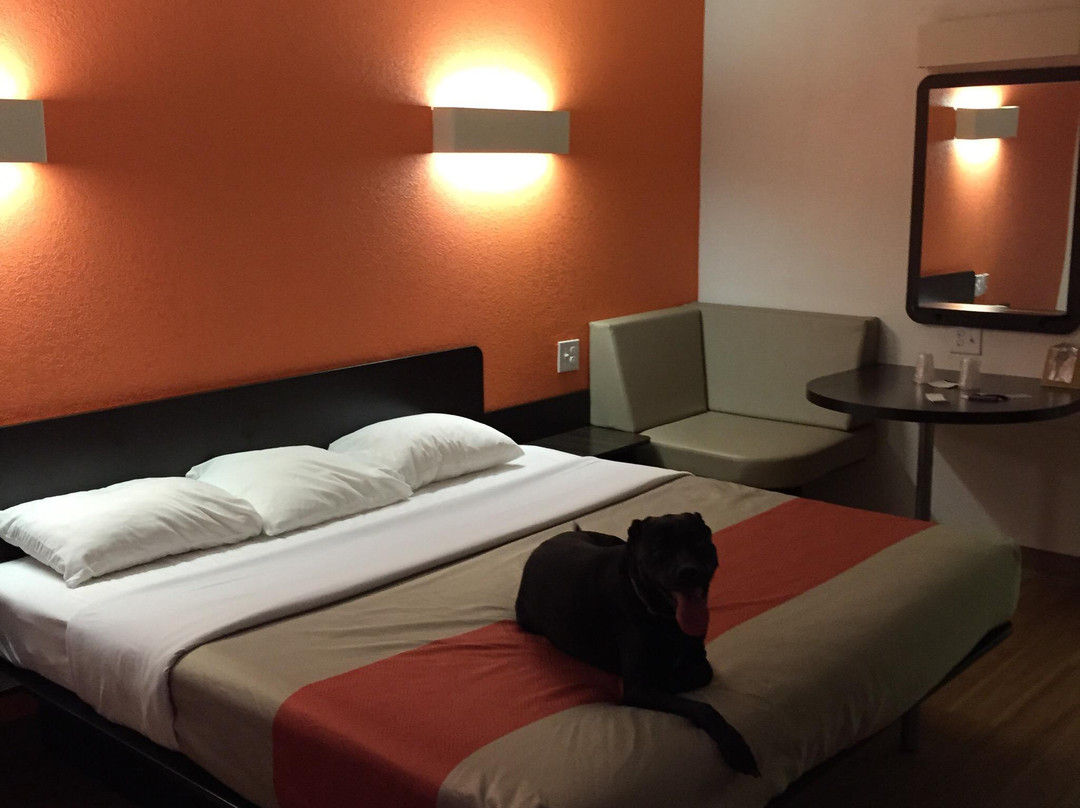 Super 8 by Wyndham Fort Smith