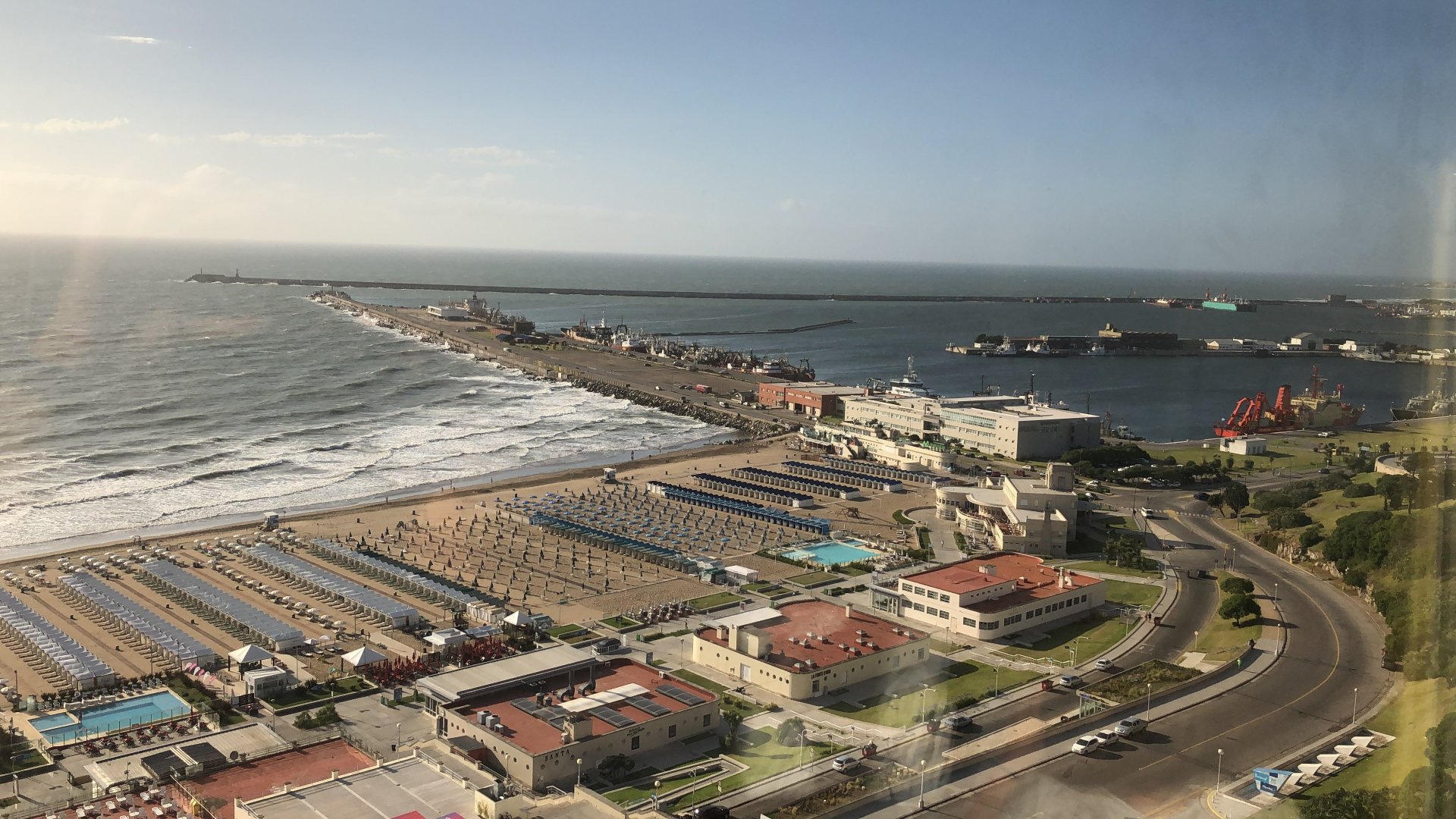 哥斯达黎加加拉纳酒店-官方