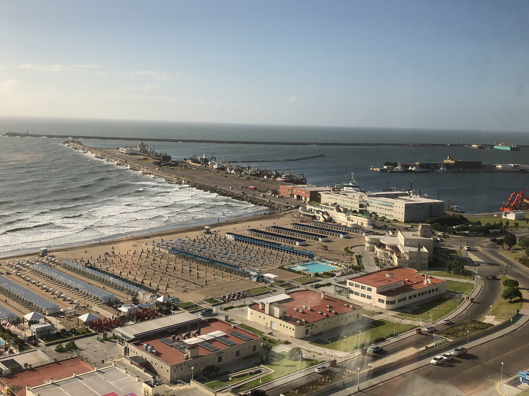 哥斯达黎加加拉纳酒店