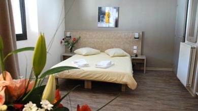 Residence VTF - Le Grand Hotel-官方