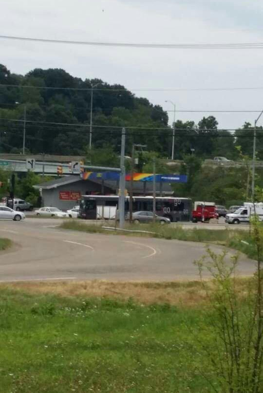 Knights Inn Pittsburgh Bridgeville