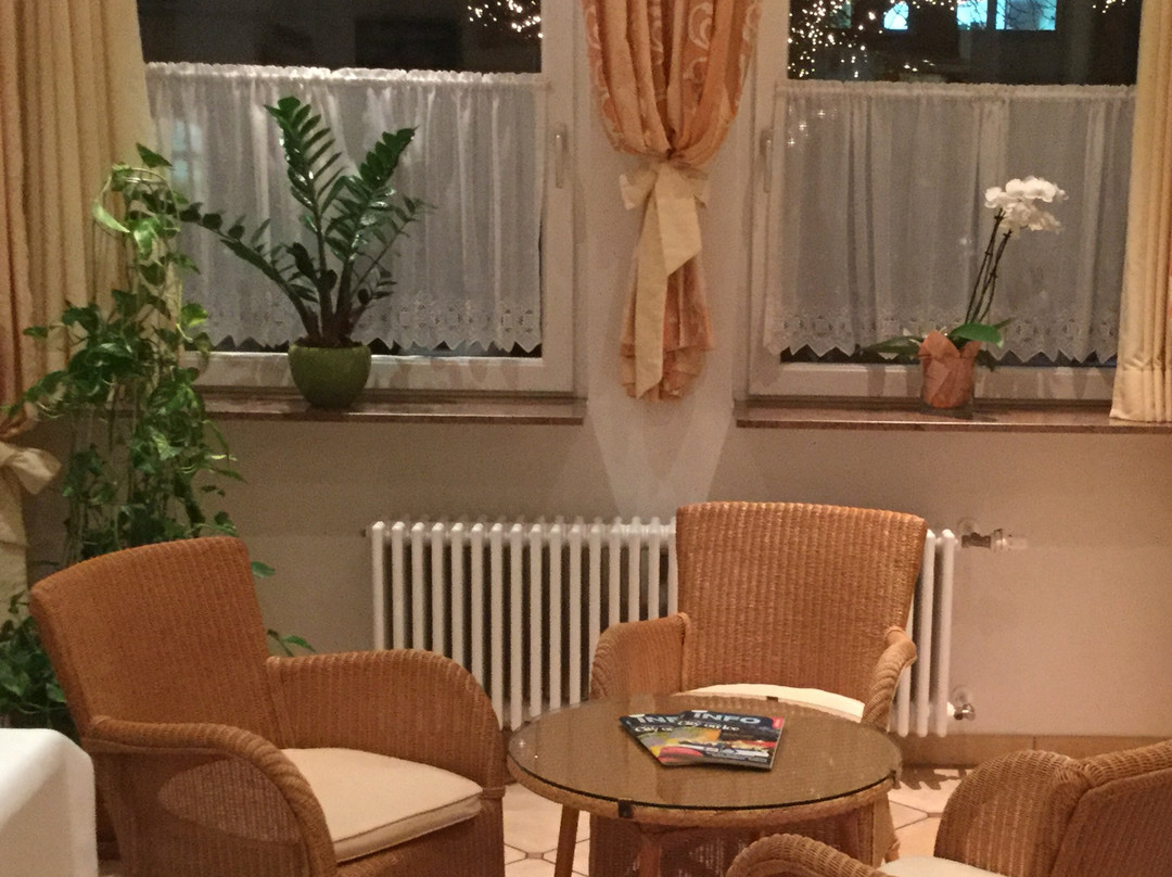 Hotel Krone