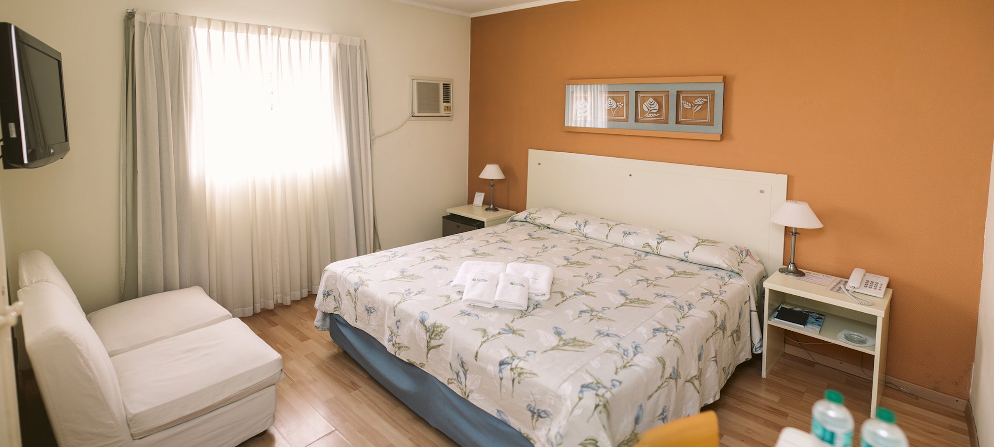 Los Tilos Hotel-官方
