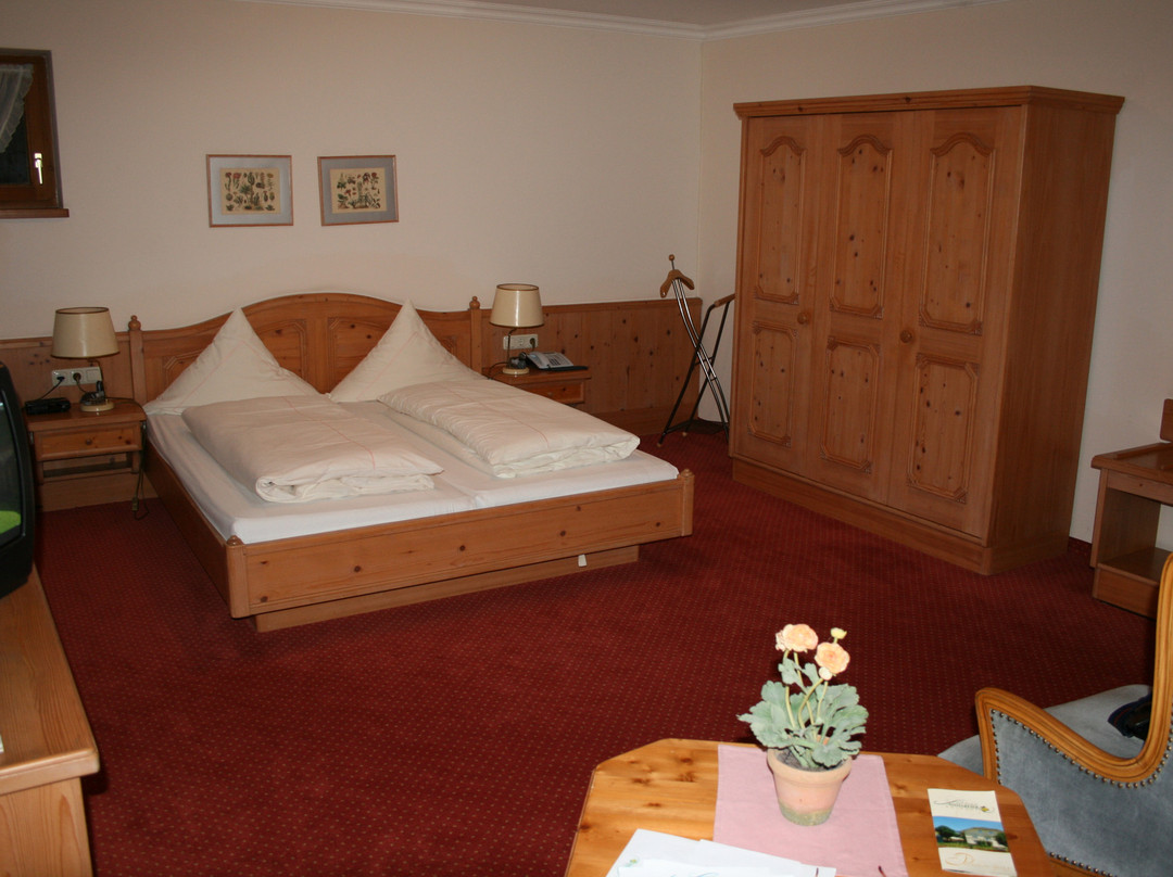Hotel Sammareier
