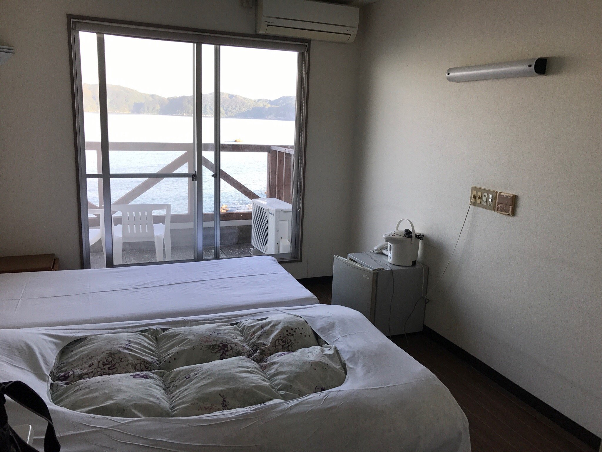 Hotel Submarine-官方