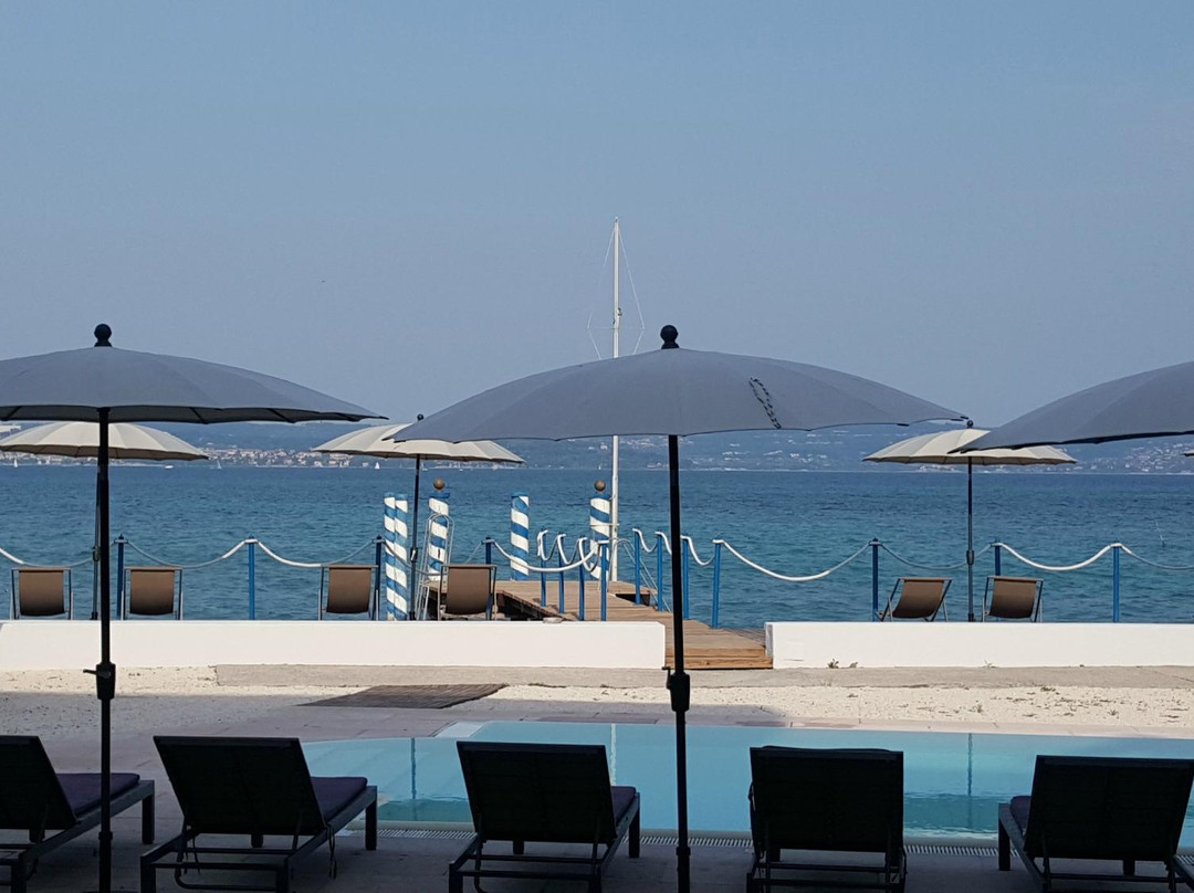 AQVA Boutique Hotel