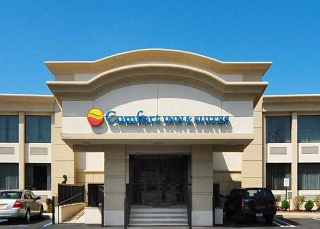 Best Western Paramus Hotel & Suites主图