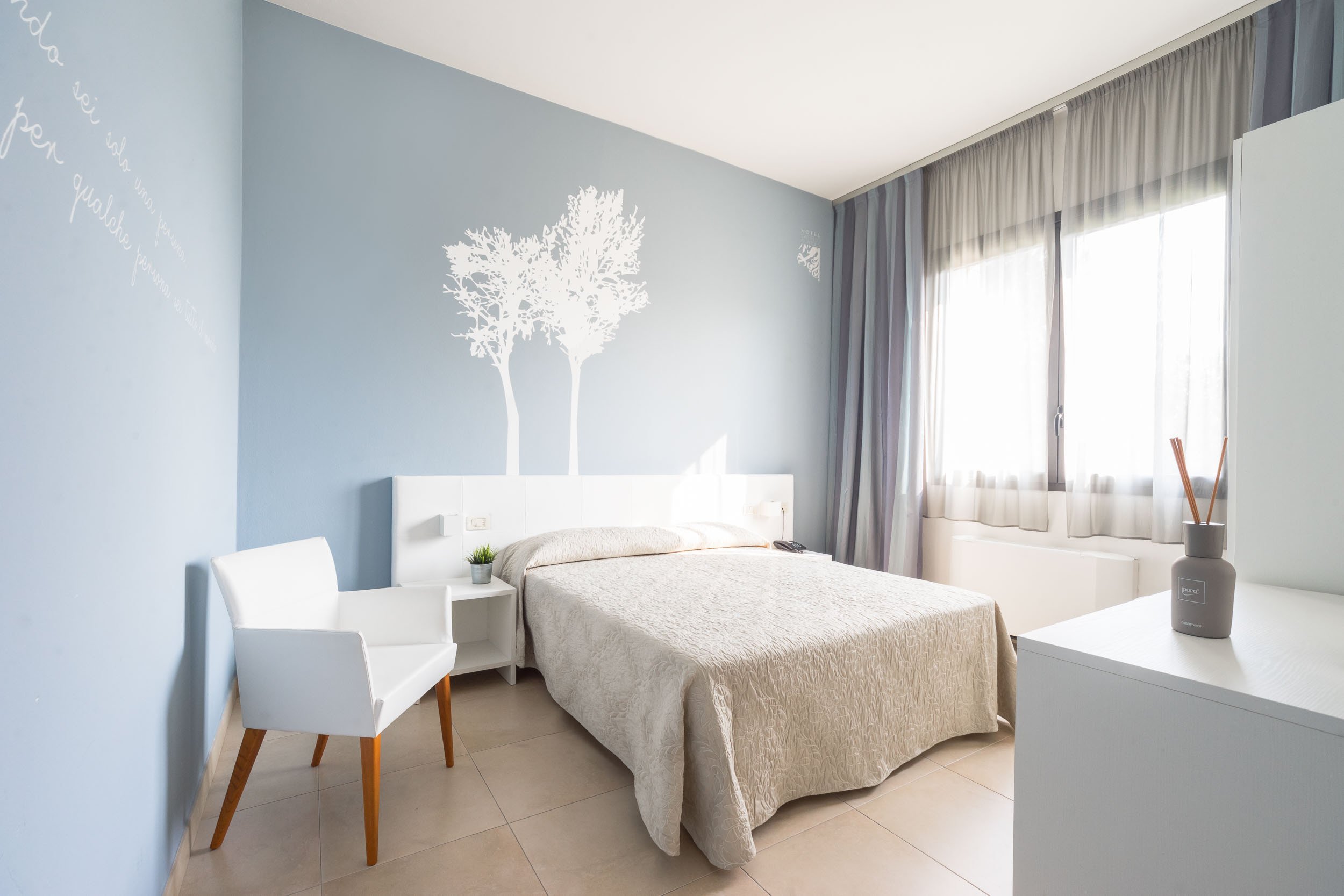 Castello D'Argile Hotel-官方