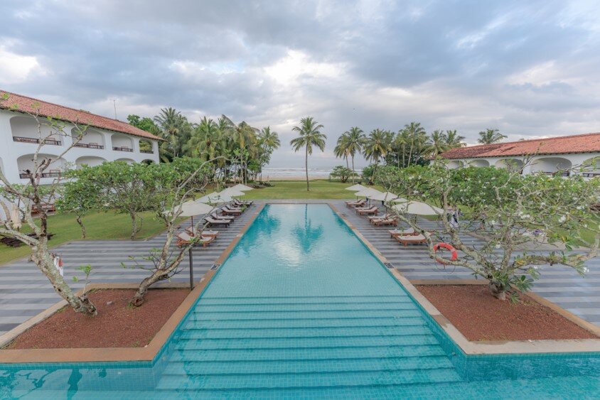 Heritance Ayurveda-官方