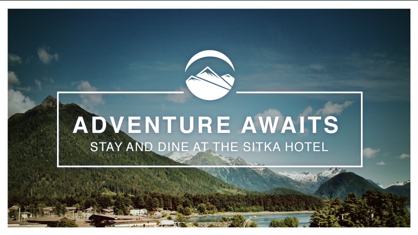 Sitka Hotel-官方
