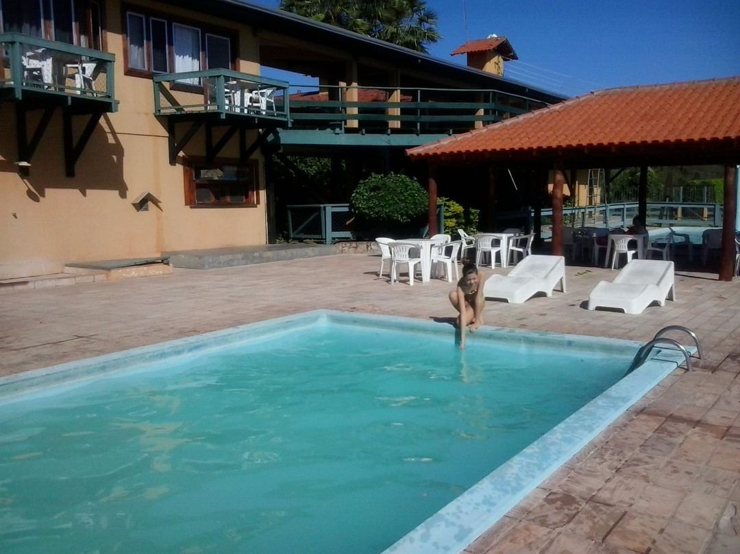 科龙巴酒店住宿-Hotel Gold Fish