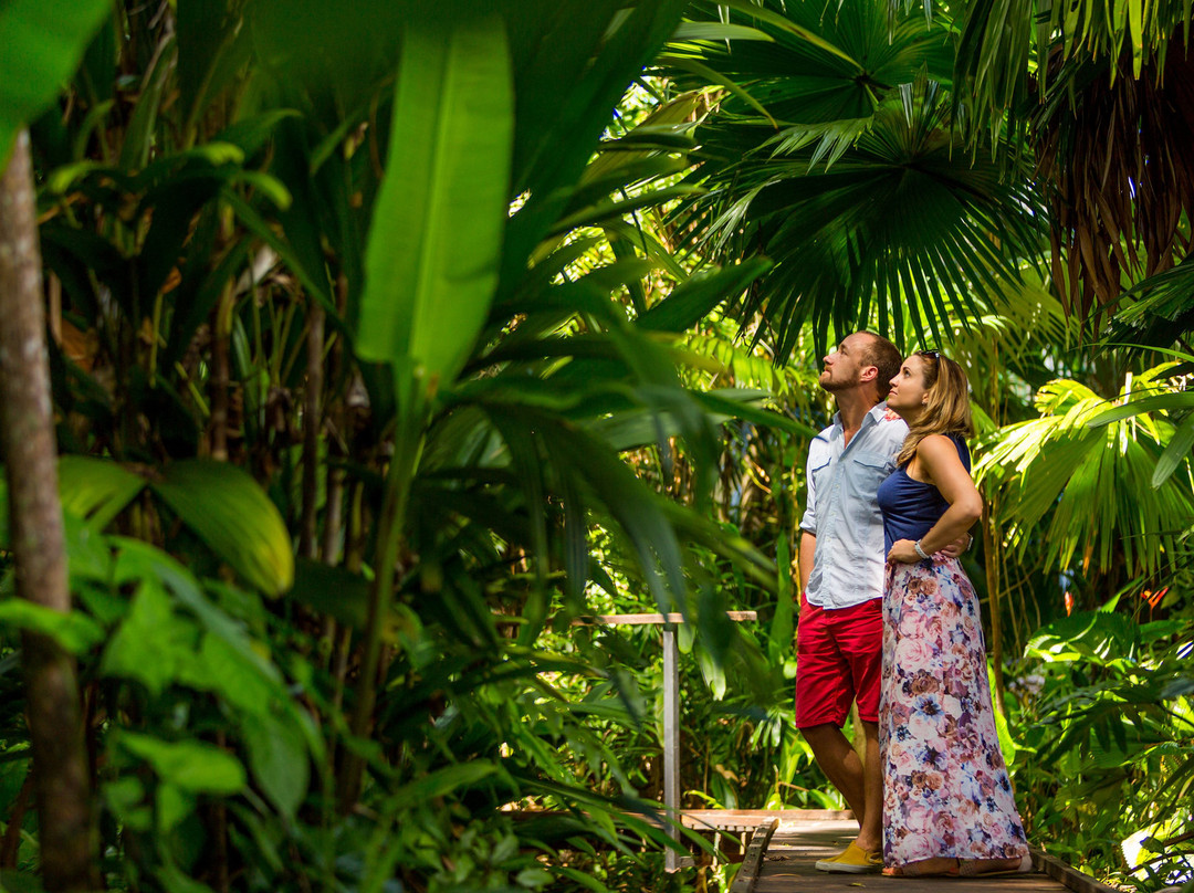 全季凯恩斯殖民俱乐部酒店主图