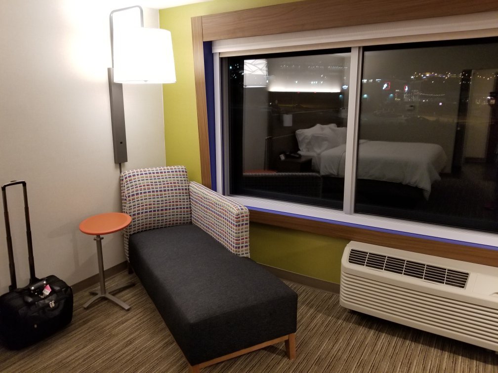 Holiday Inn Express & Suites Lehi - Thanksgiving Point, an IHG hotel-官方