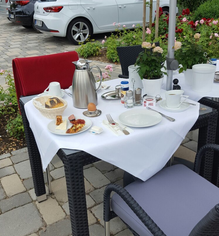 Lensahn酒店住宿-Hotel Ostseeresidenz Cammann