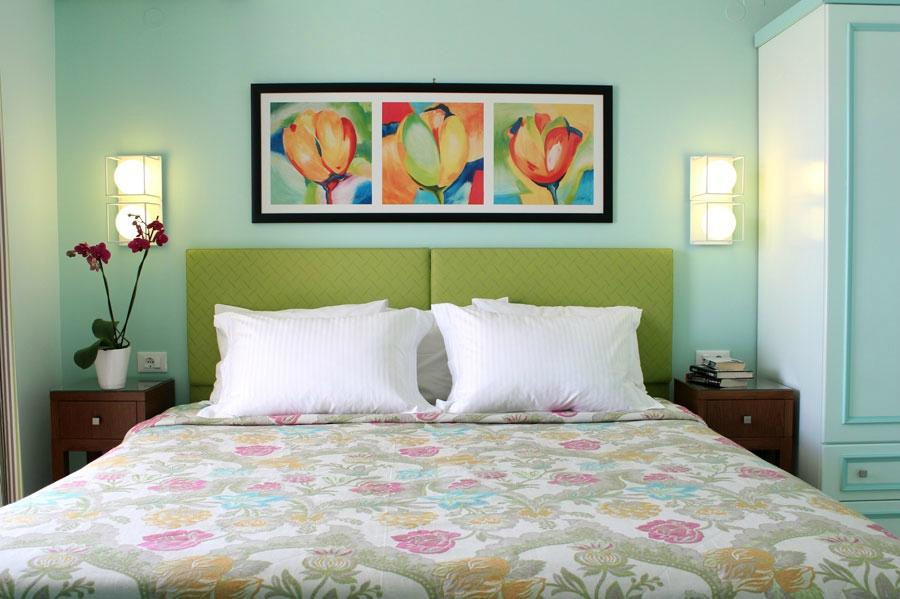 Tolon酒店住宿-Amaryllis Hotel Apartment