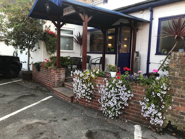 Penny Farthing Hotel-官方