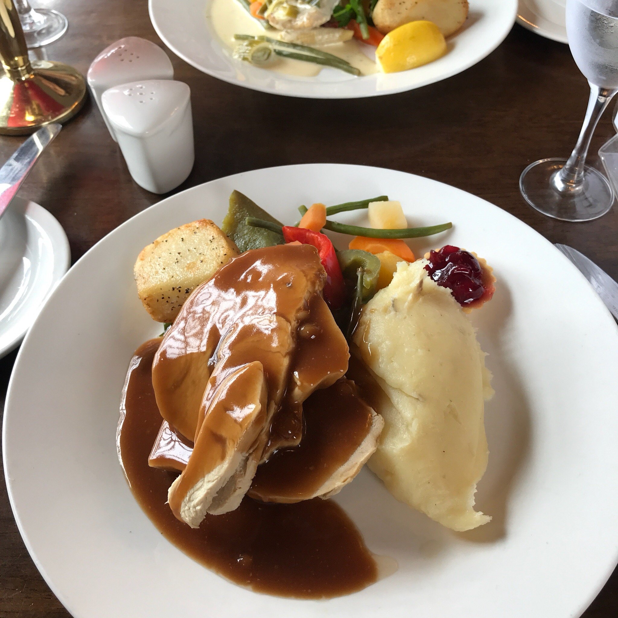 Golf Links House-官方