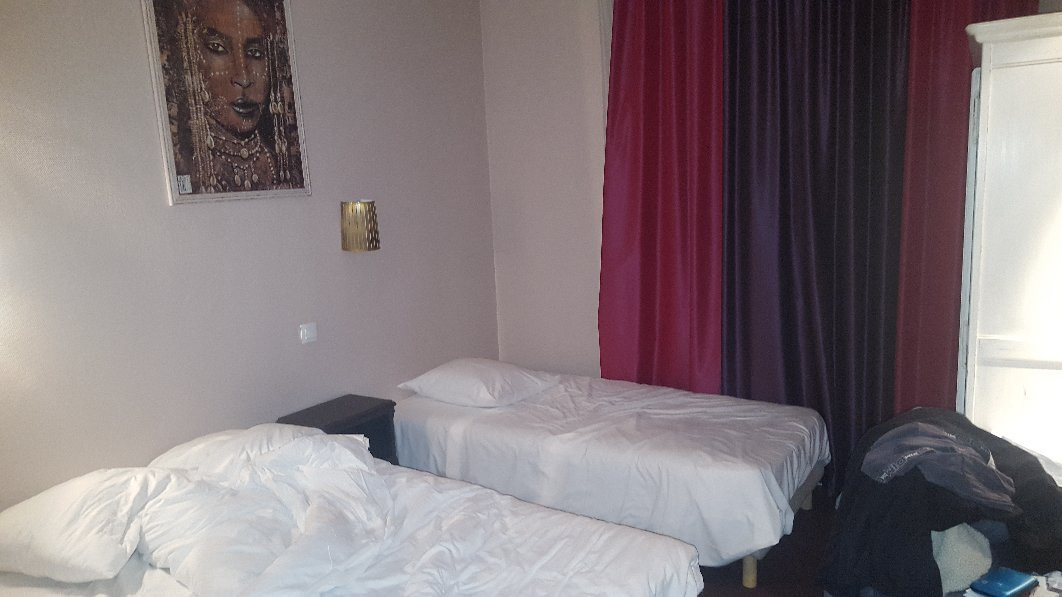 Hotel Kelig