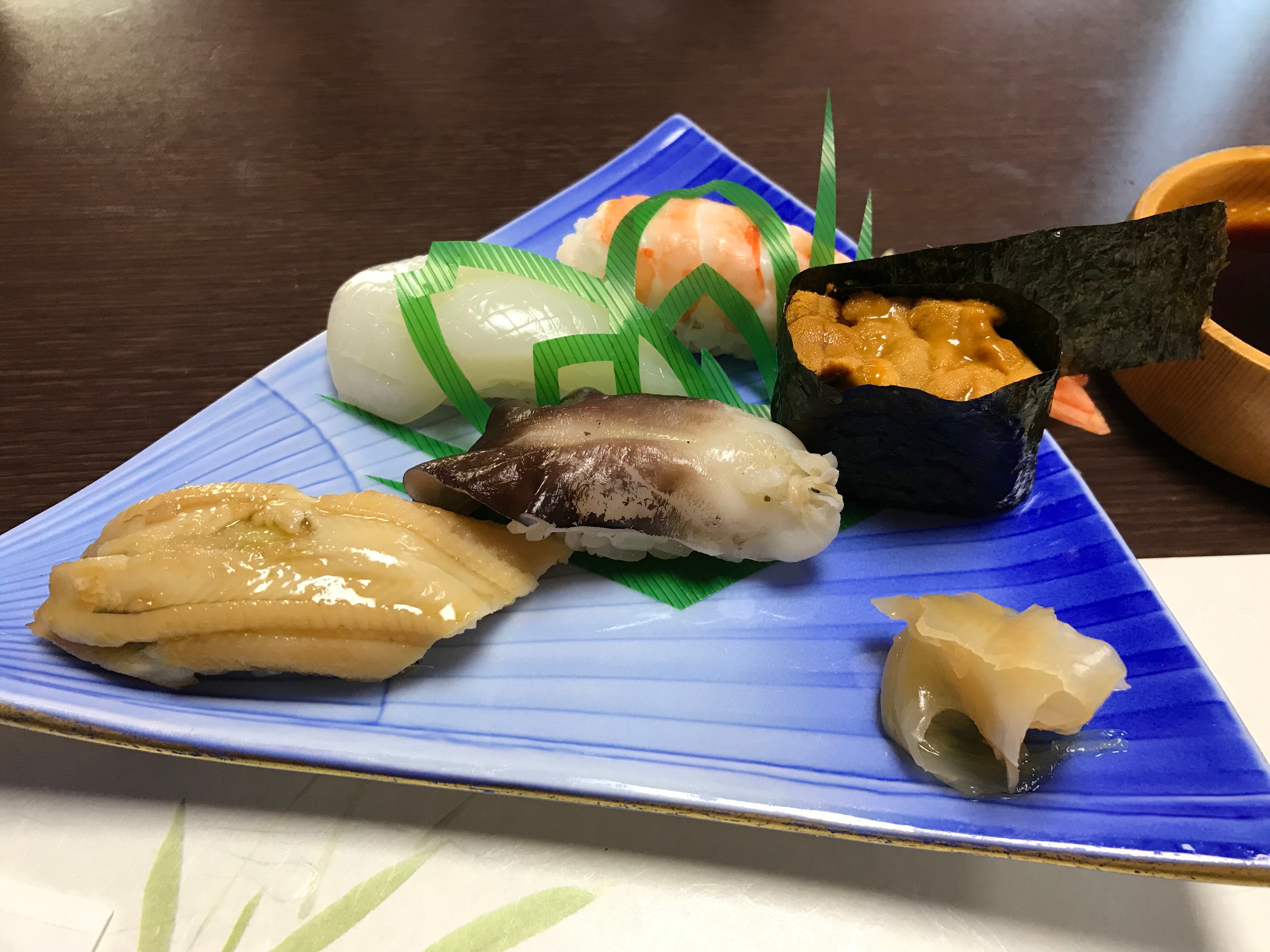 Kawaisushi-餐饮