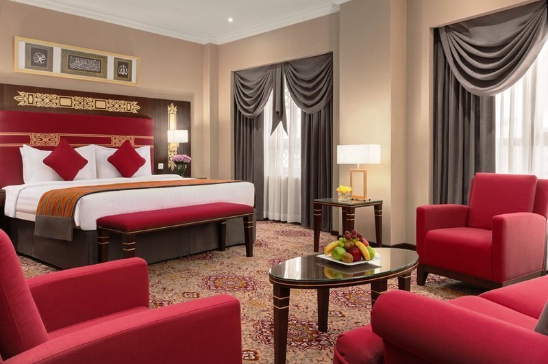 太巴千禧酒店-官方