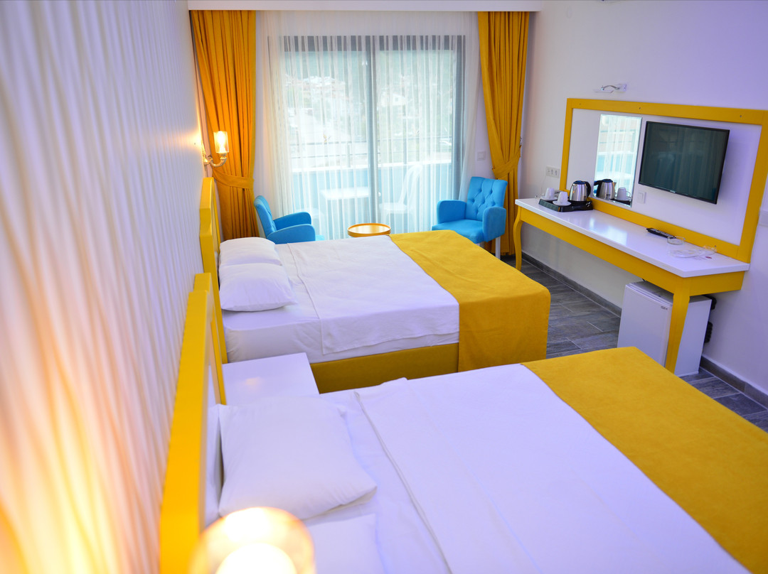 Yade Luxe Hotel