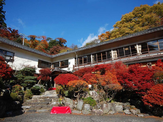 养老町酒店住宿-Seifuro