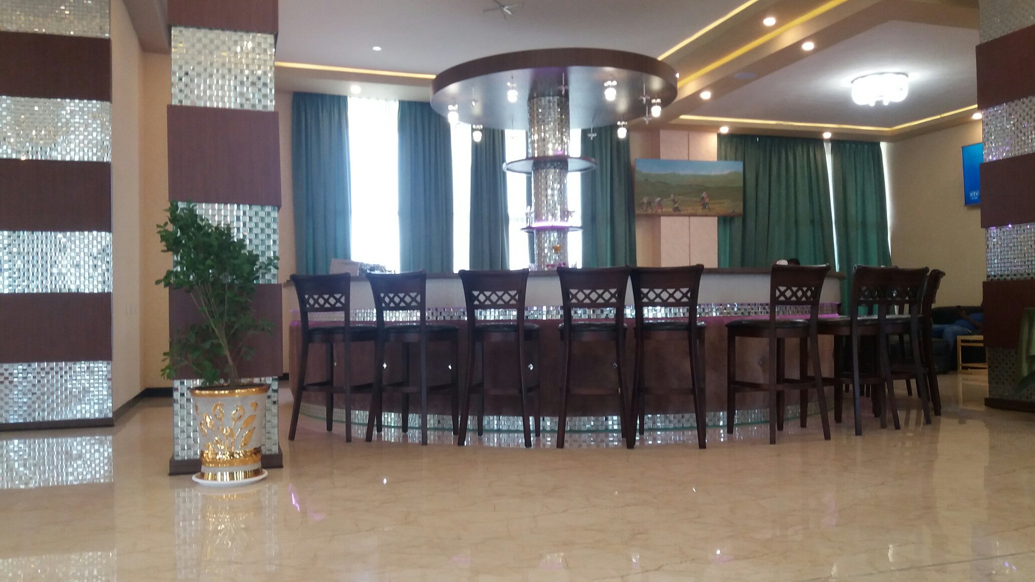 Unison Hotel and Spa-官方
