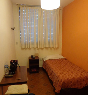 Wilde酒店住宿-Hotel Siena