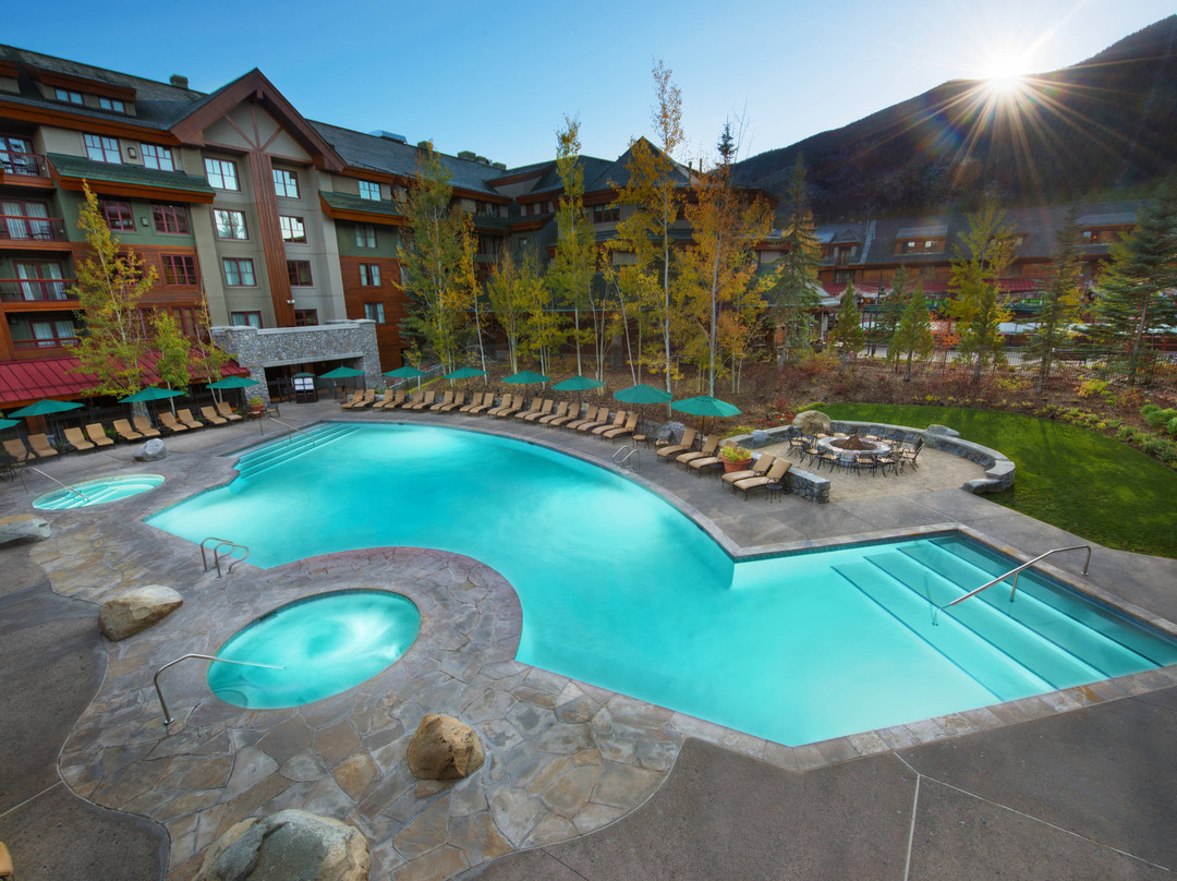Marriott Grand Residence Club, Lake Tahoe主图